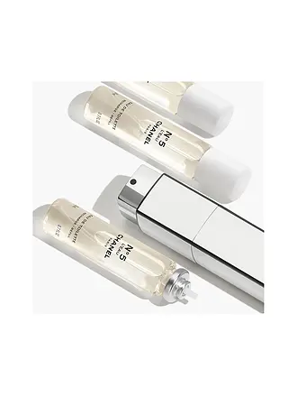 CHANEL |  L'EAU EAU DE TOILETTE TWIST AND SPRAY 3X20ML | 